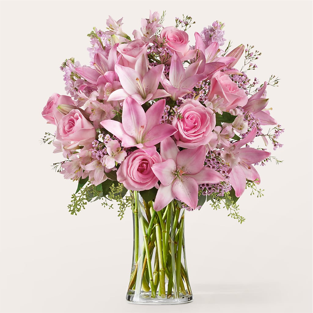 Gentle Gesture Bouquet – Henderson Florist, Lebanon TN