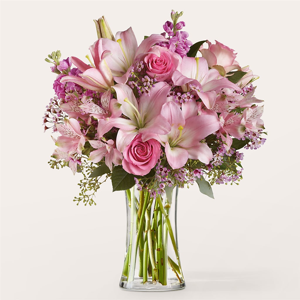 Gentle Gesture Bouquet – Henderson Florist, Lebanon TN