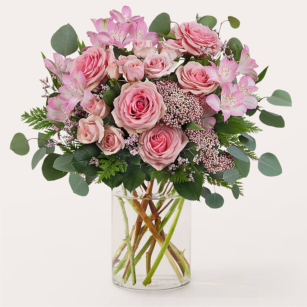 Sweetheart Bouquet – Henderson Florist, Lebanon TN