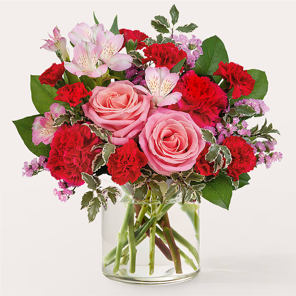 First Impressions Bouquet – Henderson Florist, Lebanon TN