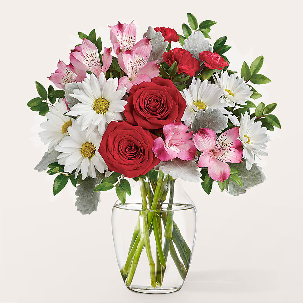 Sugary Sweet Bouquet – Henderson Florist, Lebanon TN