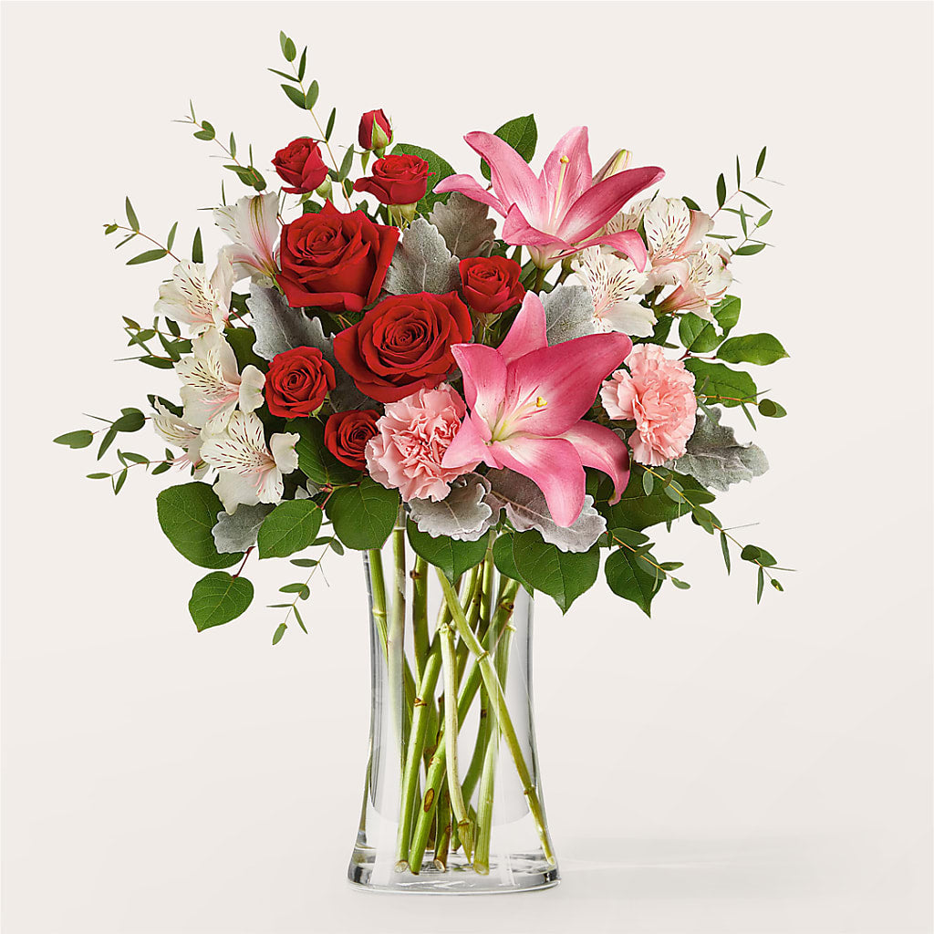 Everything to Me Bouquet – Henderson Florist, Lebanon TN