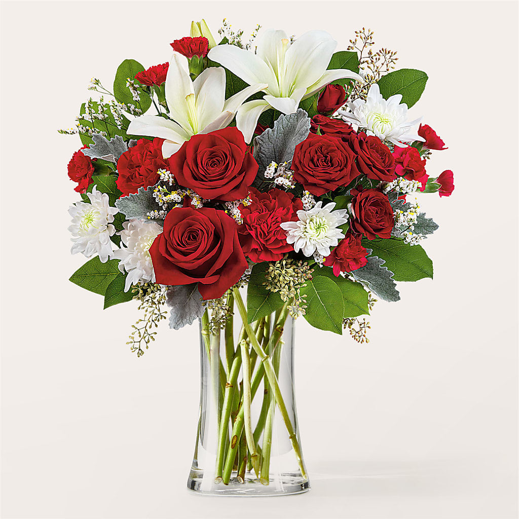 Floral Symphony Bouquet – Henderson Florist, Lebanon TN