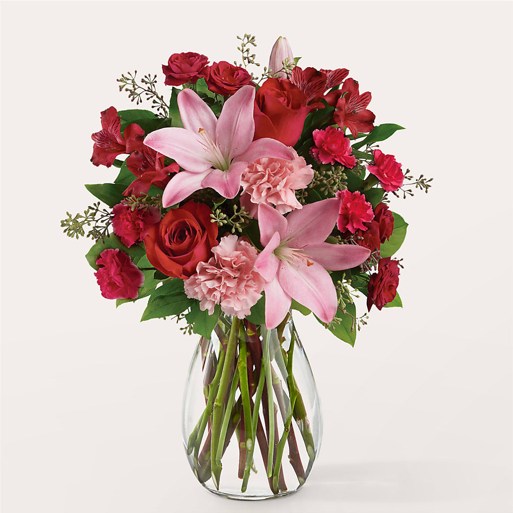 Butterflies Bouquet – Henderson Florist, Lebanon TN