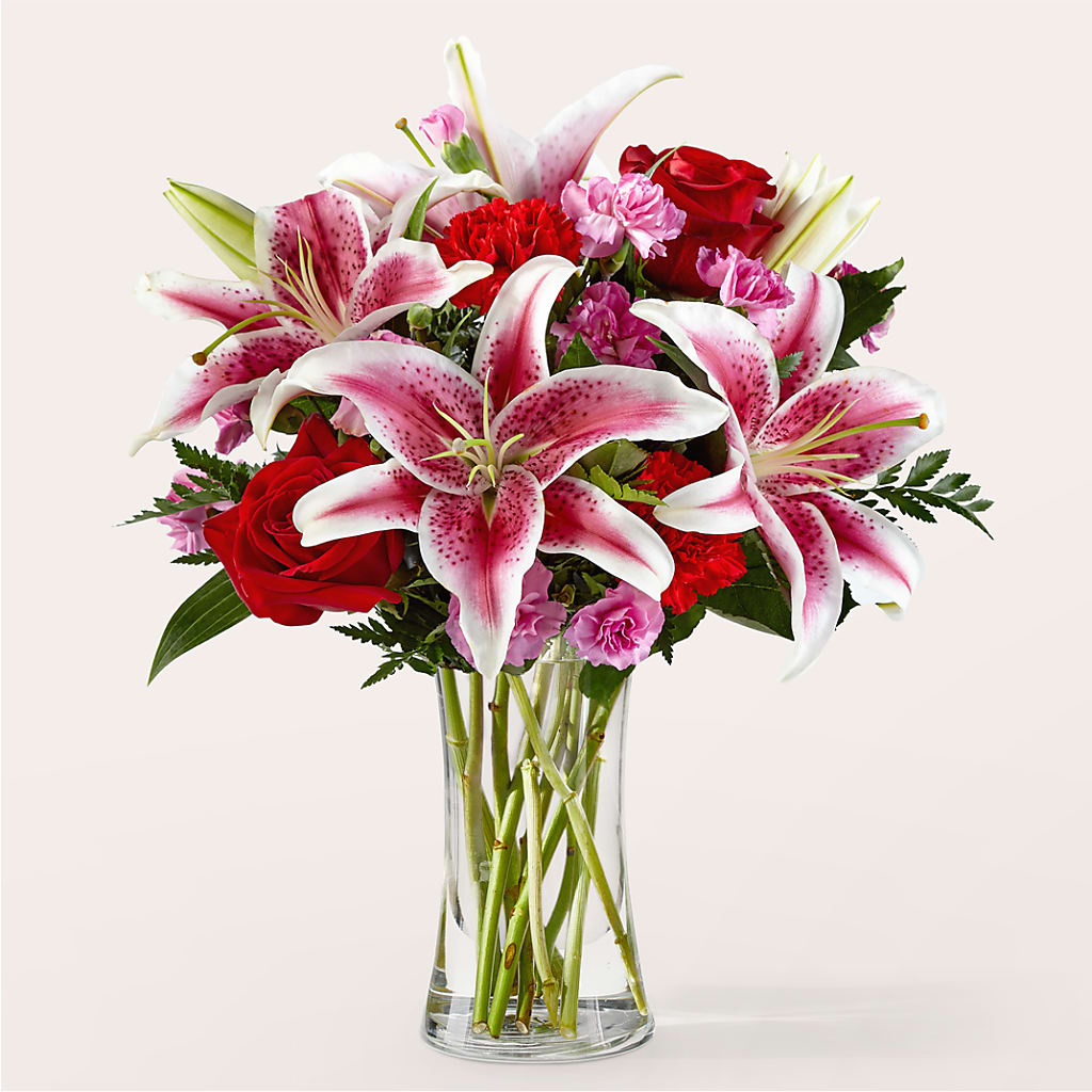 Honeymoon Bouquet – Henderson Florist, Lebanon TN