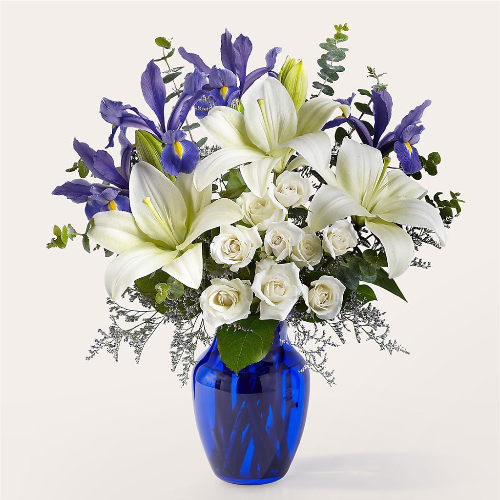 Restorative Pause Bouquet – Henderson Florist, Lebanon TN
