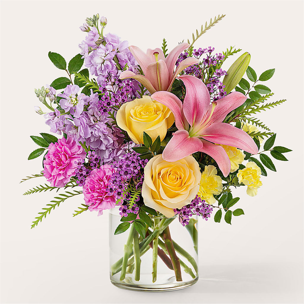 Jubilee Bouquet – Henderson Florist, Lebanon TN