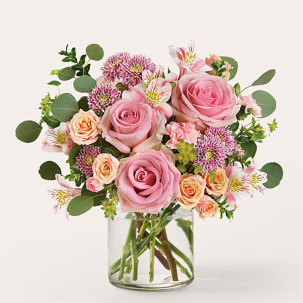 Pleasant Pastures Bouquet – Henderson Florist, Lebanon TN