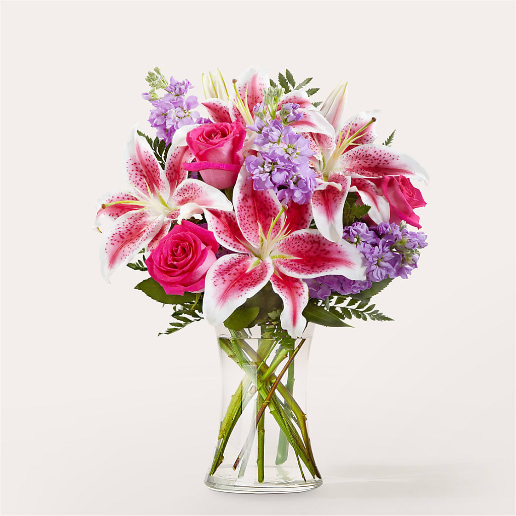 Amore Bouquet – Henderson Florist, Lebanon TN