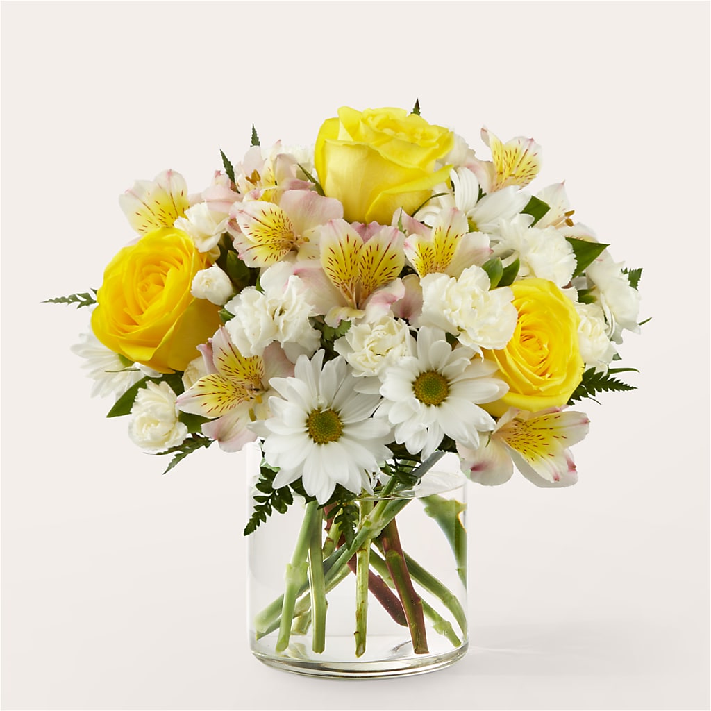 Gleeful Bouquet – Henderson Florist, Lebanon TN