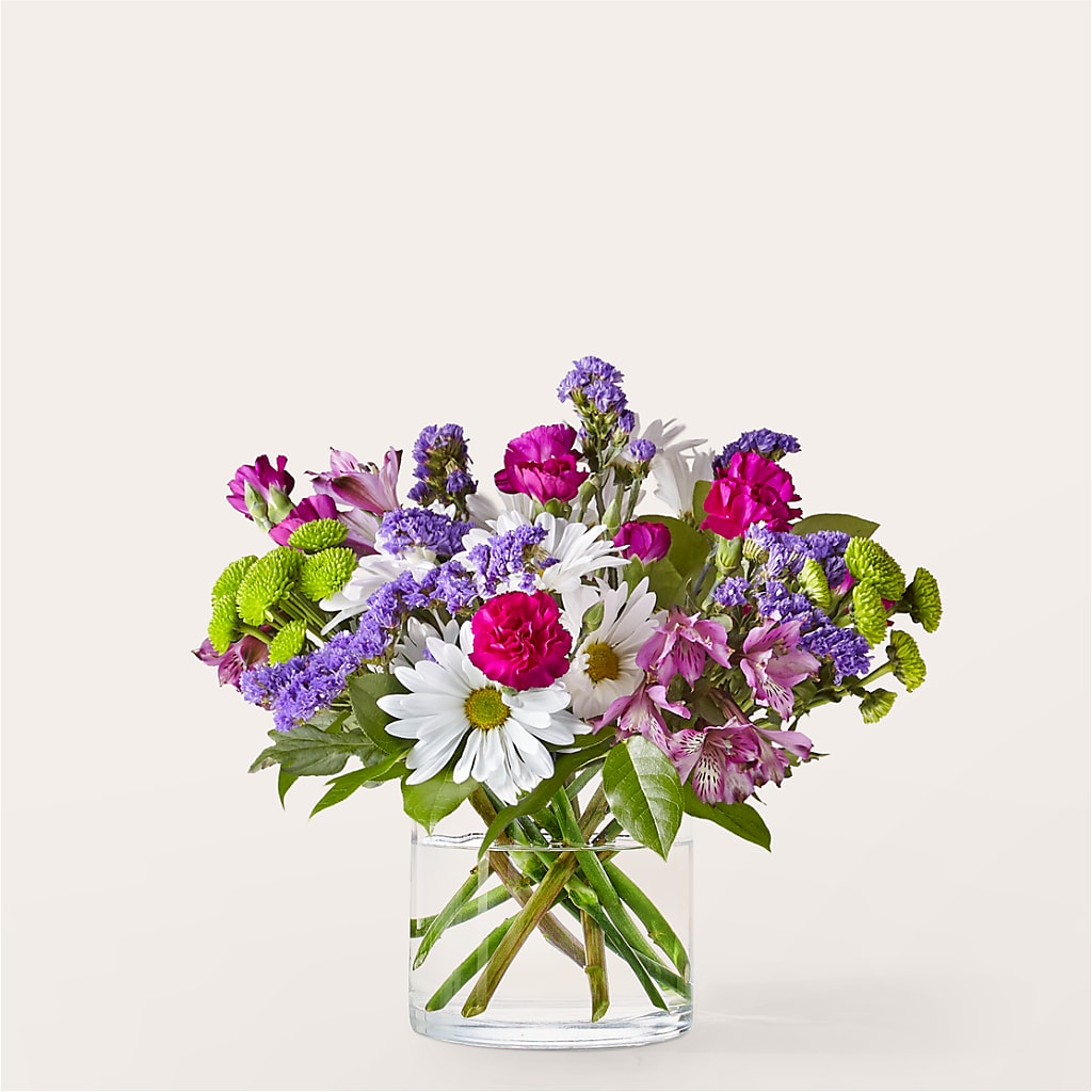 Wild Berry Bouquet – Henderson Florist, Lebanon TN
