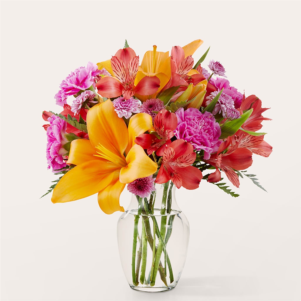 Entranced Bouquet – Henderson Florist, Lebanon TN
