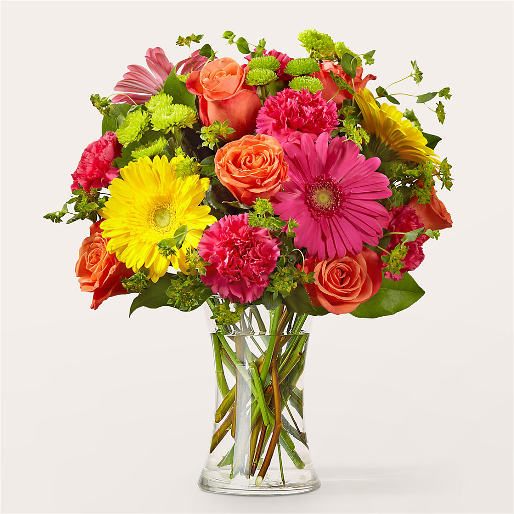 Fruit Punch Bouquet – Henderson Florist, Lebanon TN