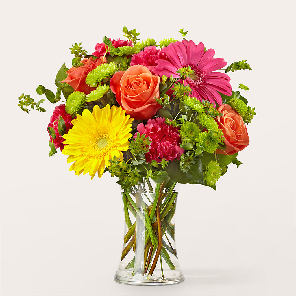 Fruit Punch Bouquet – Henderson Florist, Lebanon TN
