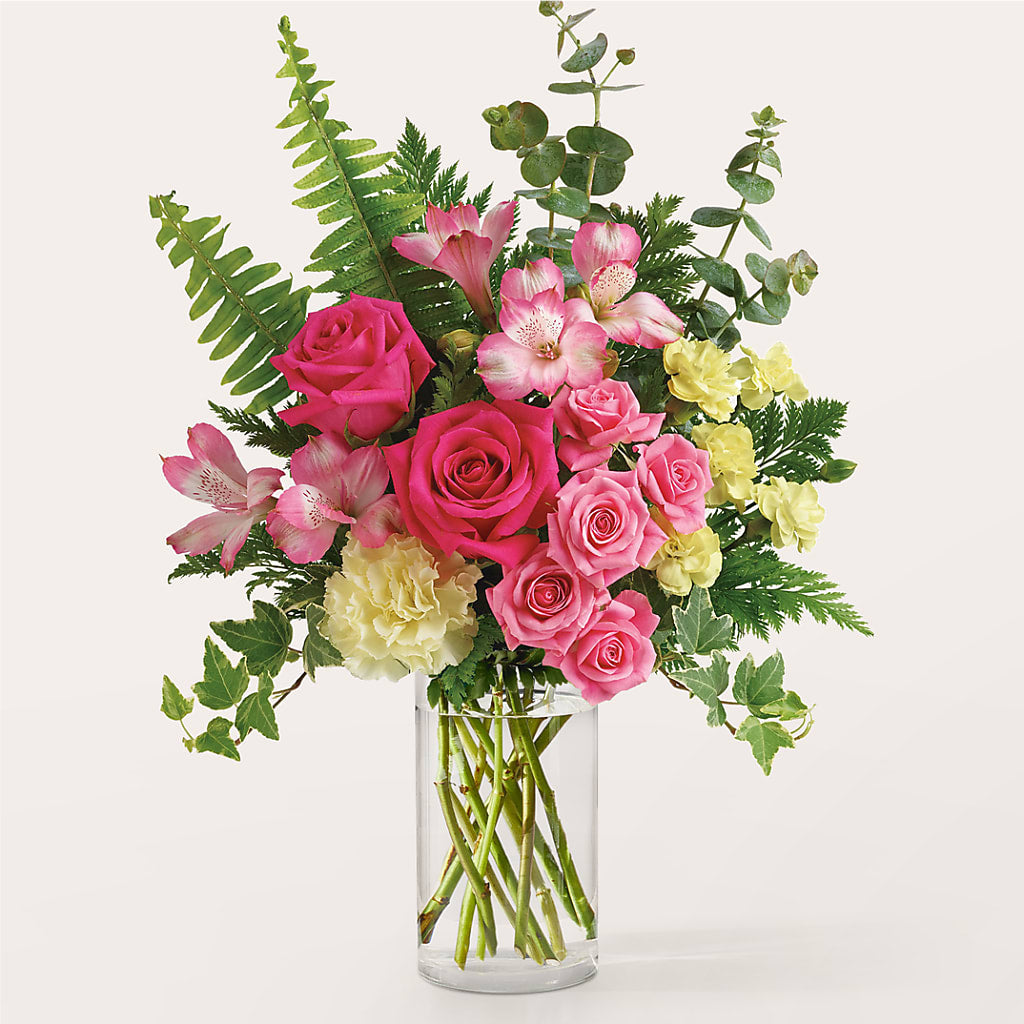 Strawberry Margarita Bouquet – Henderson Florist, Lebanon TN