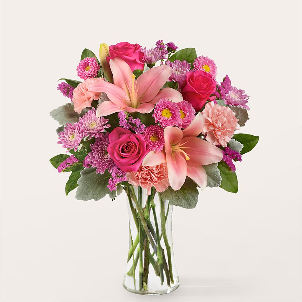 Dream Come True Bouquet – Henderson Florist, Lebanon TN