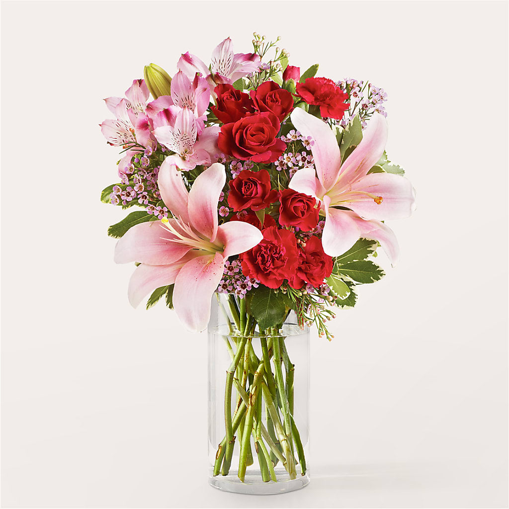 Kismet Bouquet – Henderson Florist, Lebanon TN