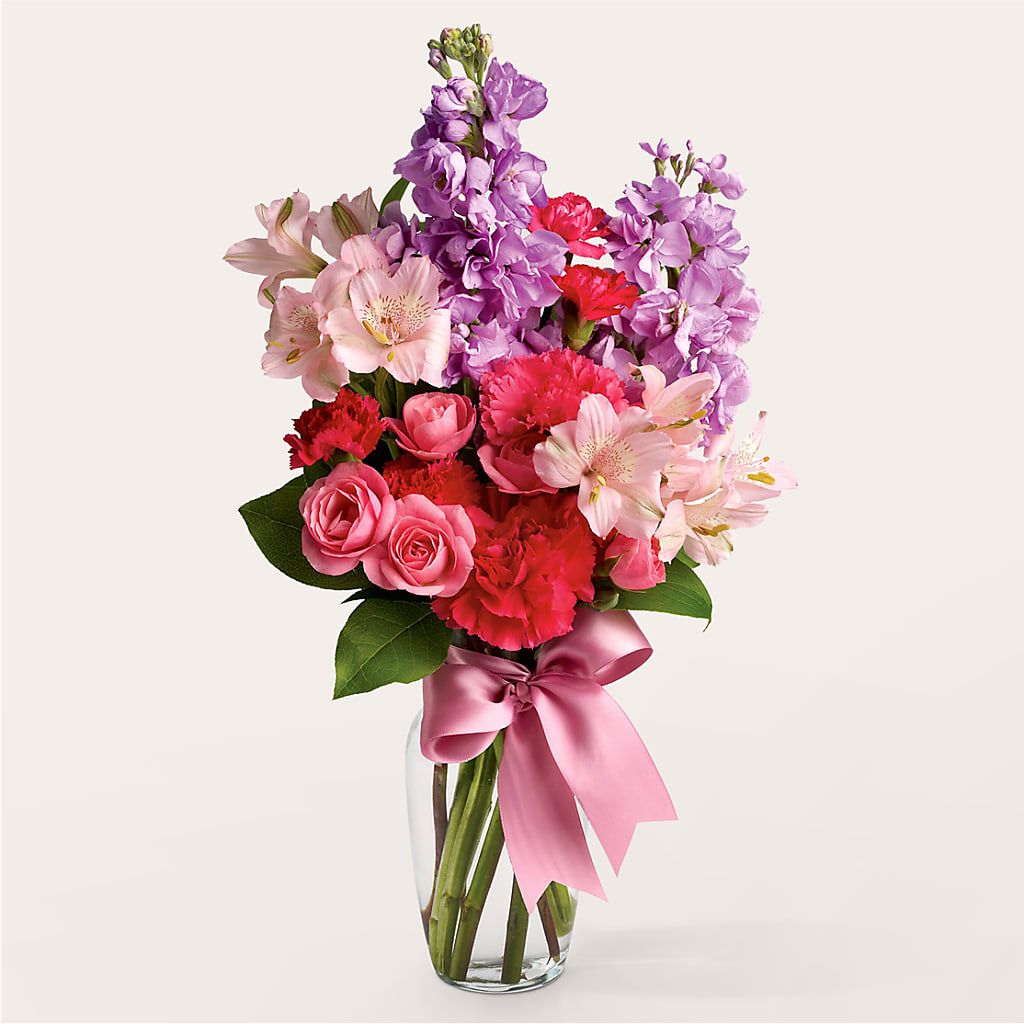 Main Character Bouquet – Henderson Florist, Lebanon TN