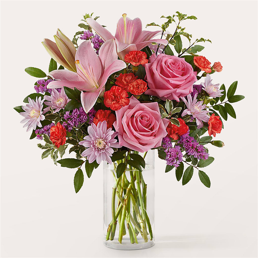 Sequins Bouquet – Henderson Florist, Lebanon TN