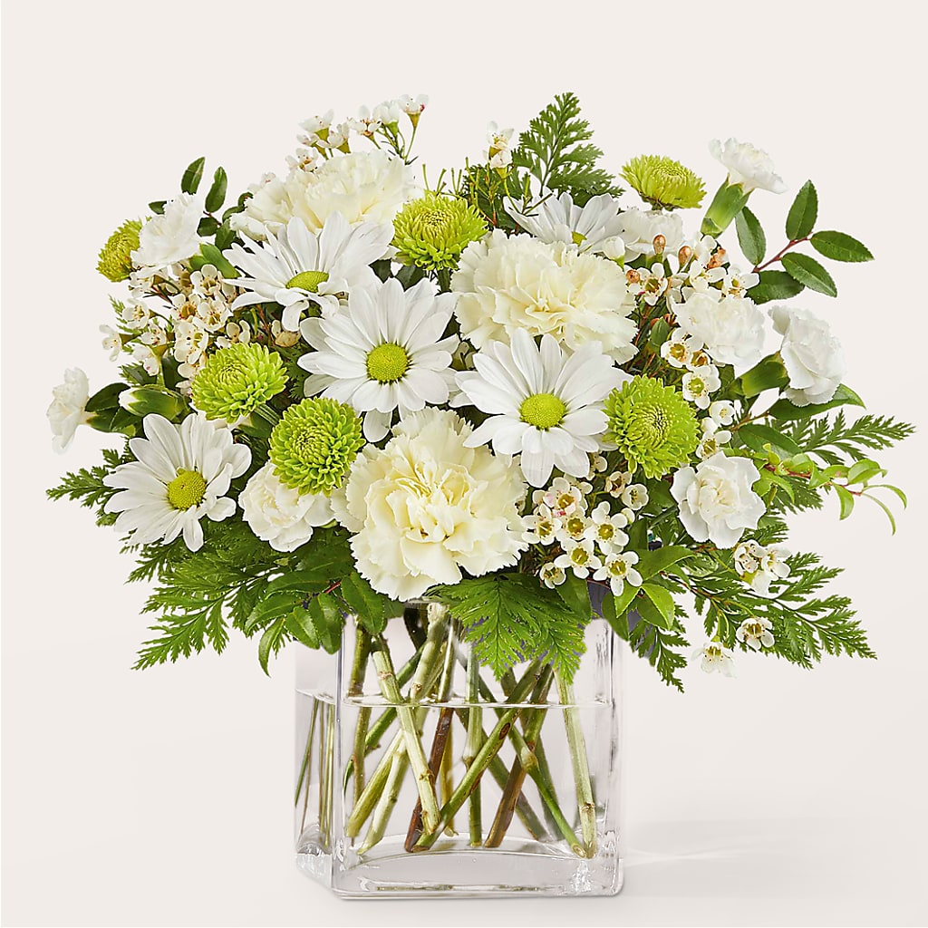 Momentary Meditation Bouquet – Henderson Florist, Lebanon TN