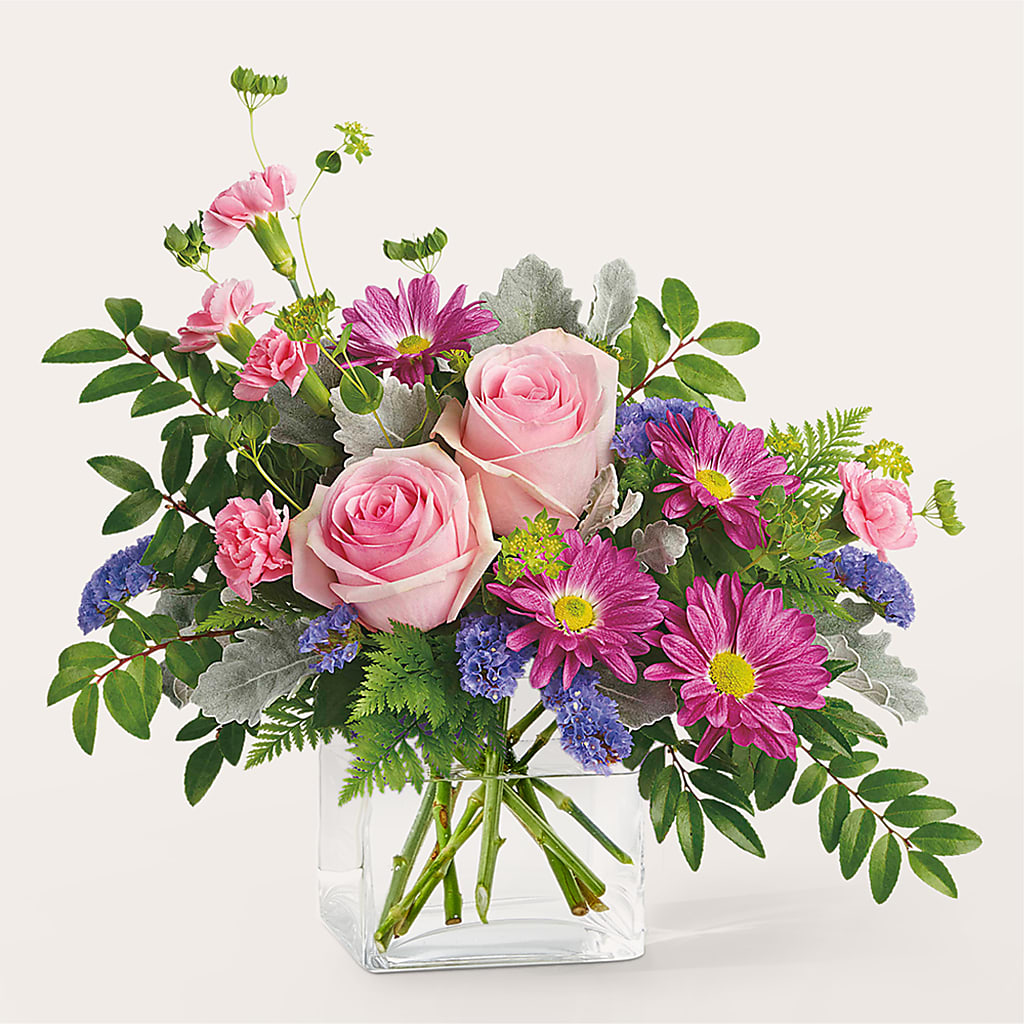 Starlet Bouquet – Henderson Florist, Lebanon TN