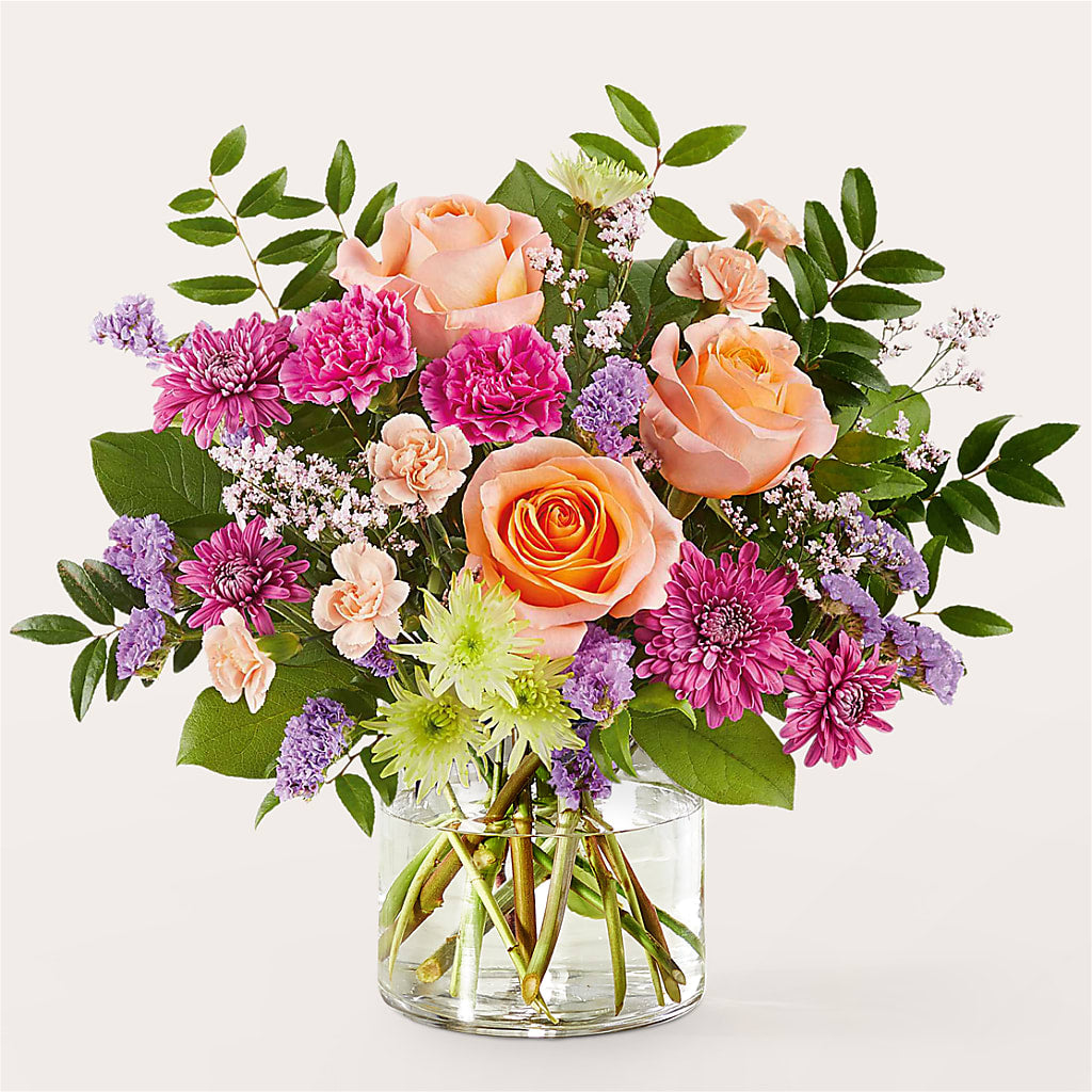 Effervescence Bouquet – Henderson Florist, Lebanon TN