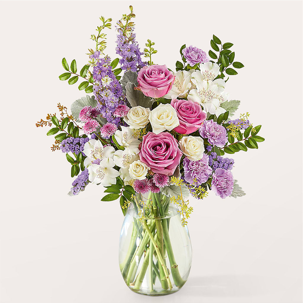 Lucky Me Bouquet – Henderson Florist, Lebanon TN