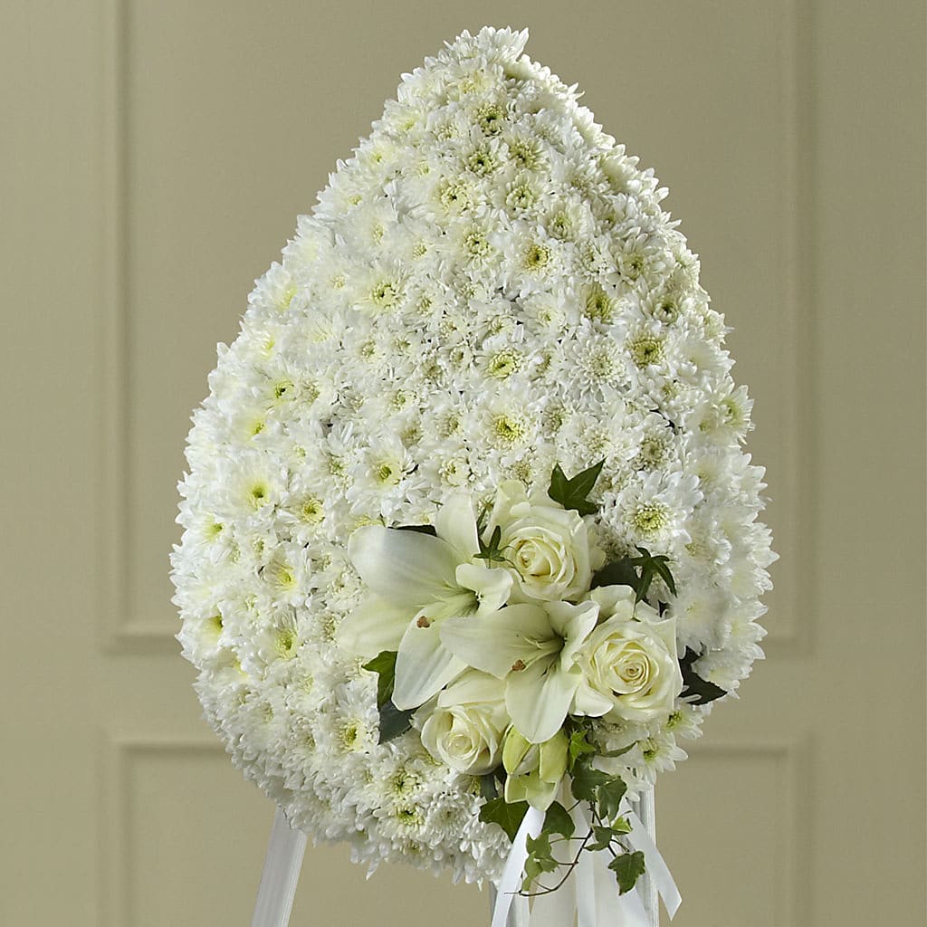 Solace Spray – Henderson Florist, Lebanon TN