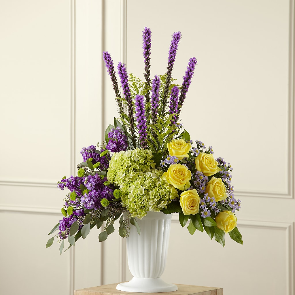 Affection Arrangement – Henderson Florist, Lebanon TN