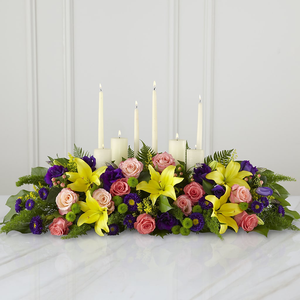 Forever Arrangement – Henderson Florist, Lebanon TN