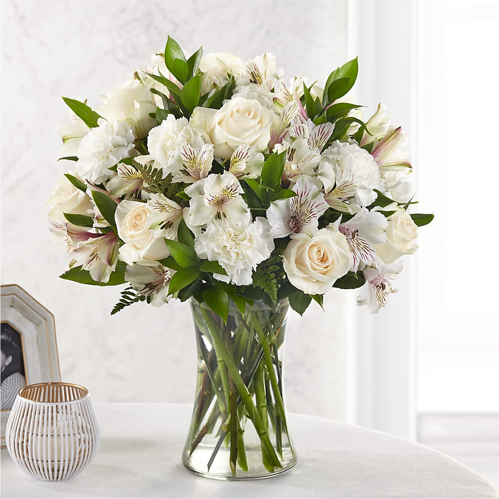 Cherished Friend Bouquet – Henderson Florist, Lebanon TN