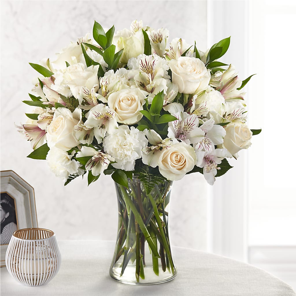 Cherished Friend Bouquet – Henderson Florist, Lebanon TN