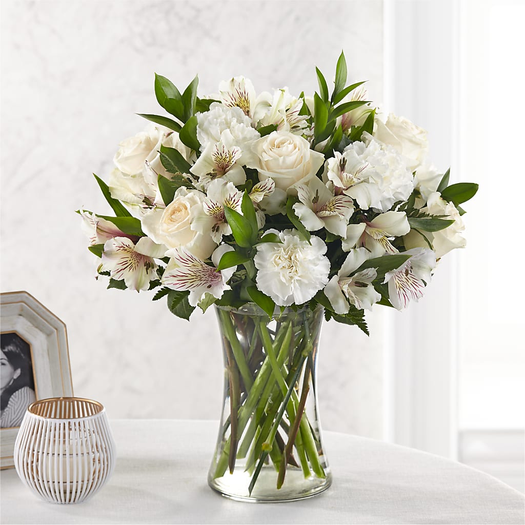 Cherished Friend Bouquet – Henderson Florist, Lebanon TN