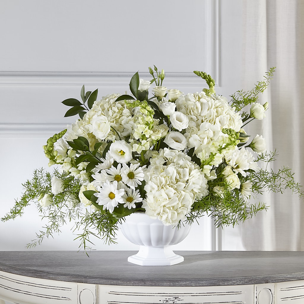 Love & Compassion Arrangement – Henderson Florist, Lebanon TN