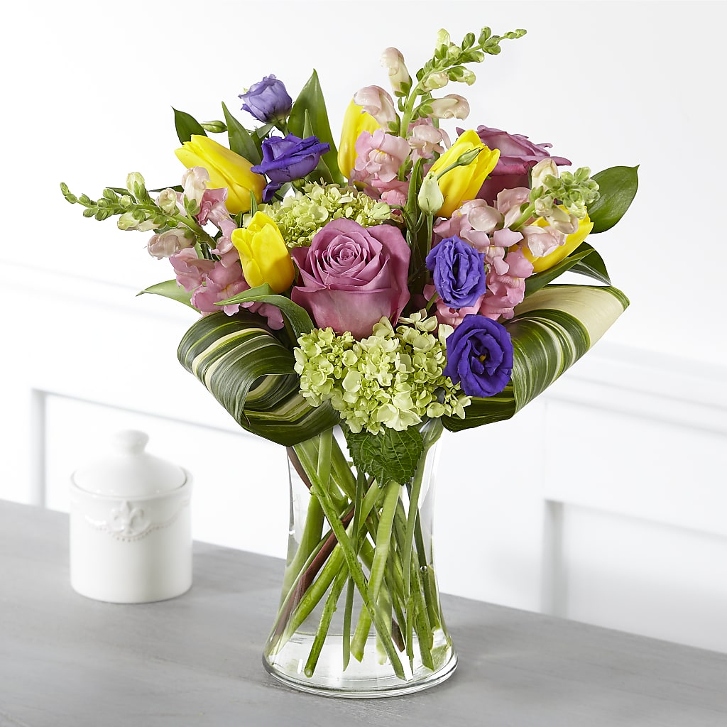 Wondrous Memories Bouquet – Henderson Florist, Lebanon TN