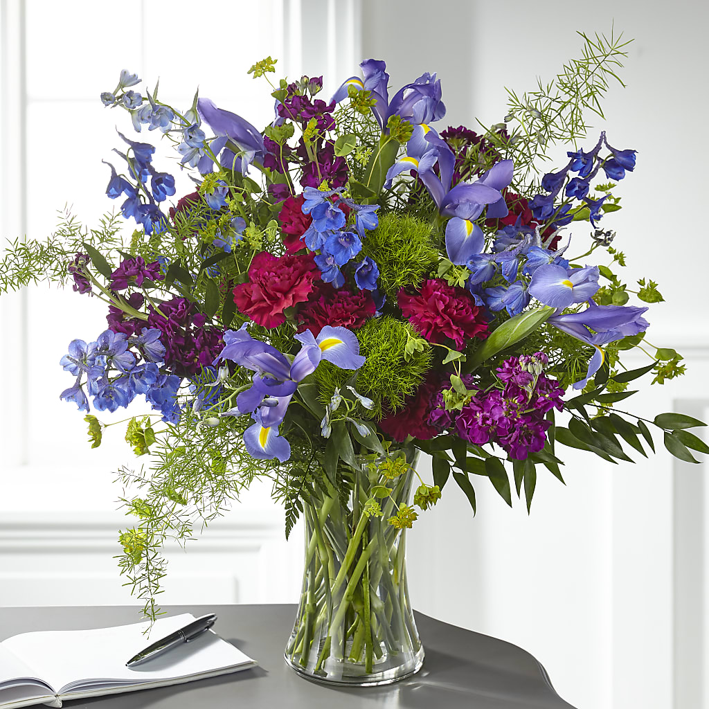 Giving Grace Bouquet – Henderson Florist, Lebanon TN