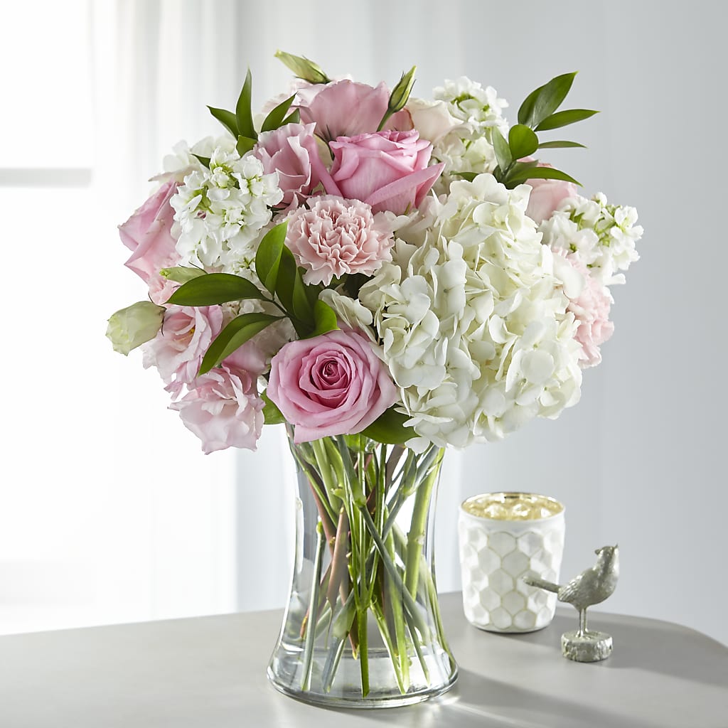 Guiding Grace Bouquet – Henderson Florist, Lebanon TN
