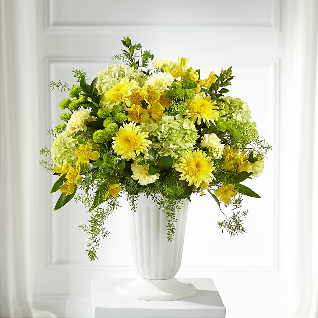 Beloved Blessings Arrangement – Henderson Florist, Lebanon TN