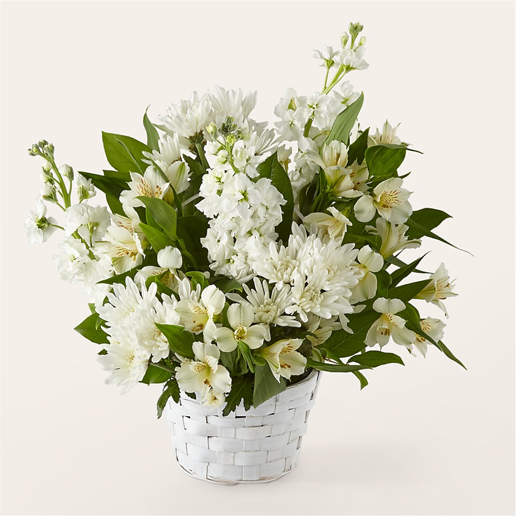 Eternal Affection Arrangement – Henderson Florist, Lebanon TN