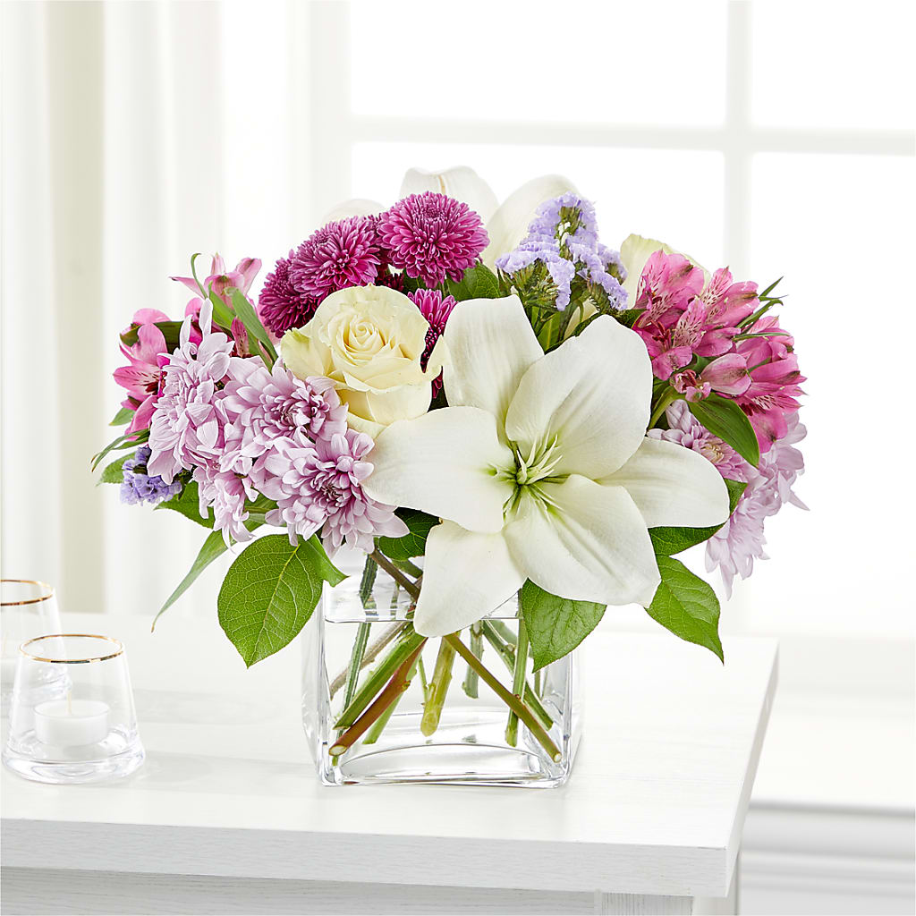 Cared For Bouquet – Henderson Florist, Lebanon TN