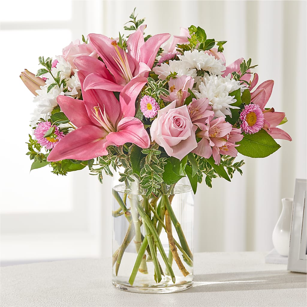 Healing Hug Bouquet – Henderson Florist, Lebanon TN