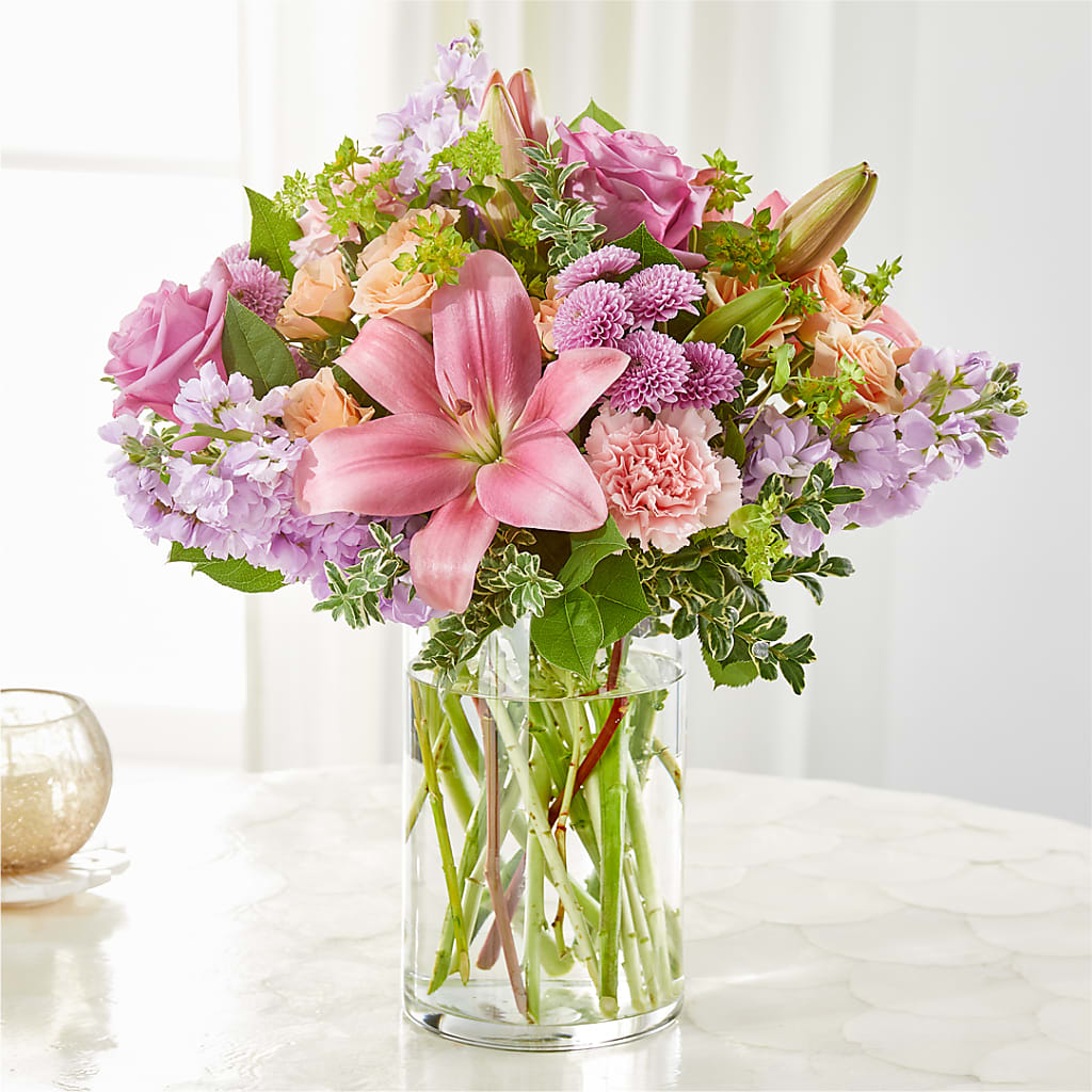 Resilience Bouquet – Henderson Florist, Lebanon TN
