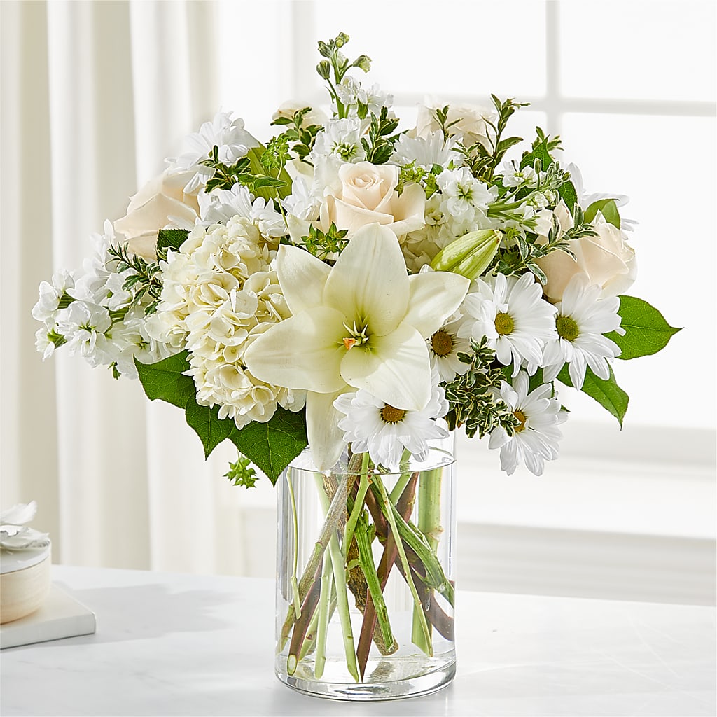 Hope & Renewal Bouquet – Henderson Florist, Lebanon TN