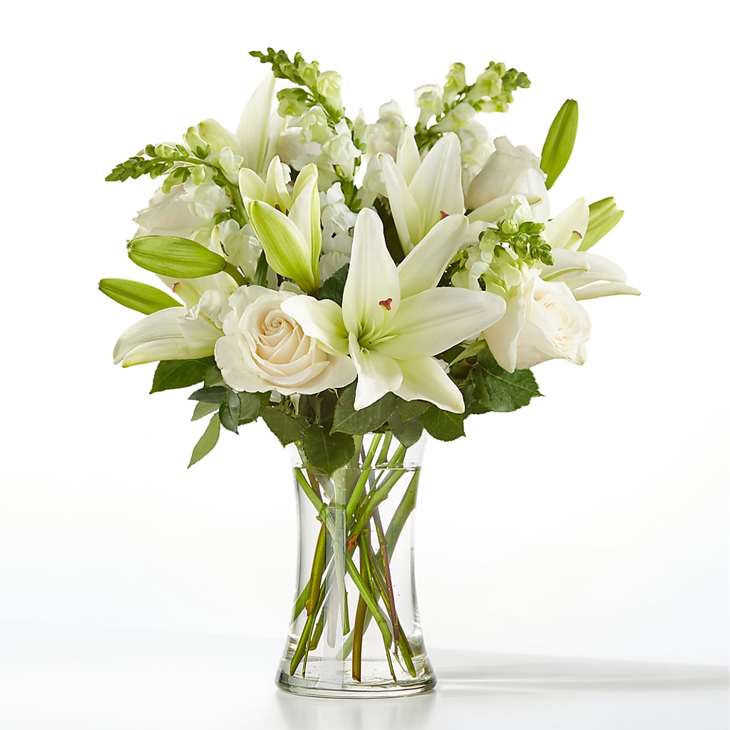 Eternal Friendship Bouquet – Henderson Florist, Lebanon TN