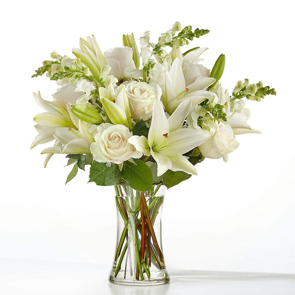 Eternal Friendship Bouquet – Henderson Florist, Lebanon TN