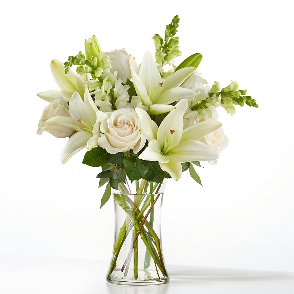 Eternal Friendship Bouquet – Henderson Florist, Lebanon TN