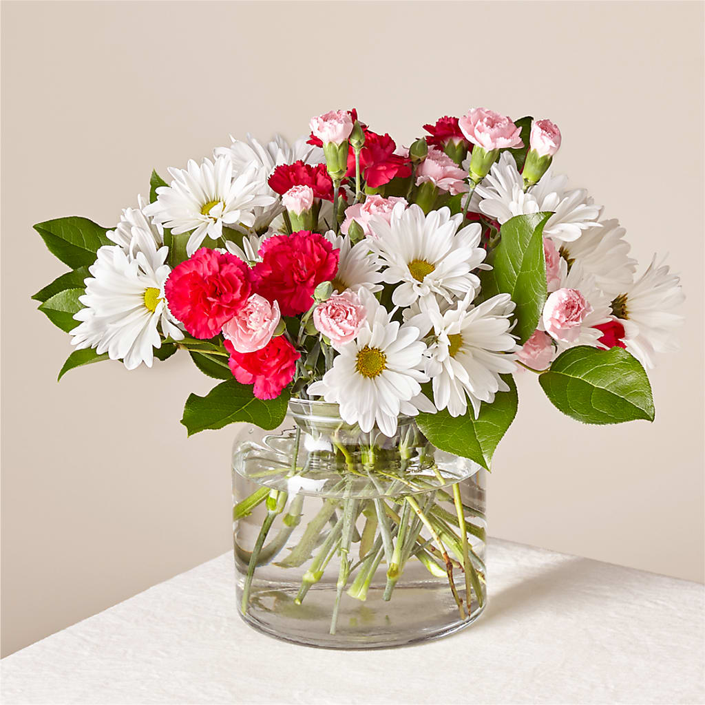Sweet Surprises® Bouquet – Henderson Florist, Lebanon TN