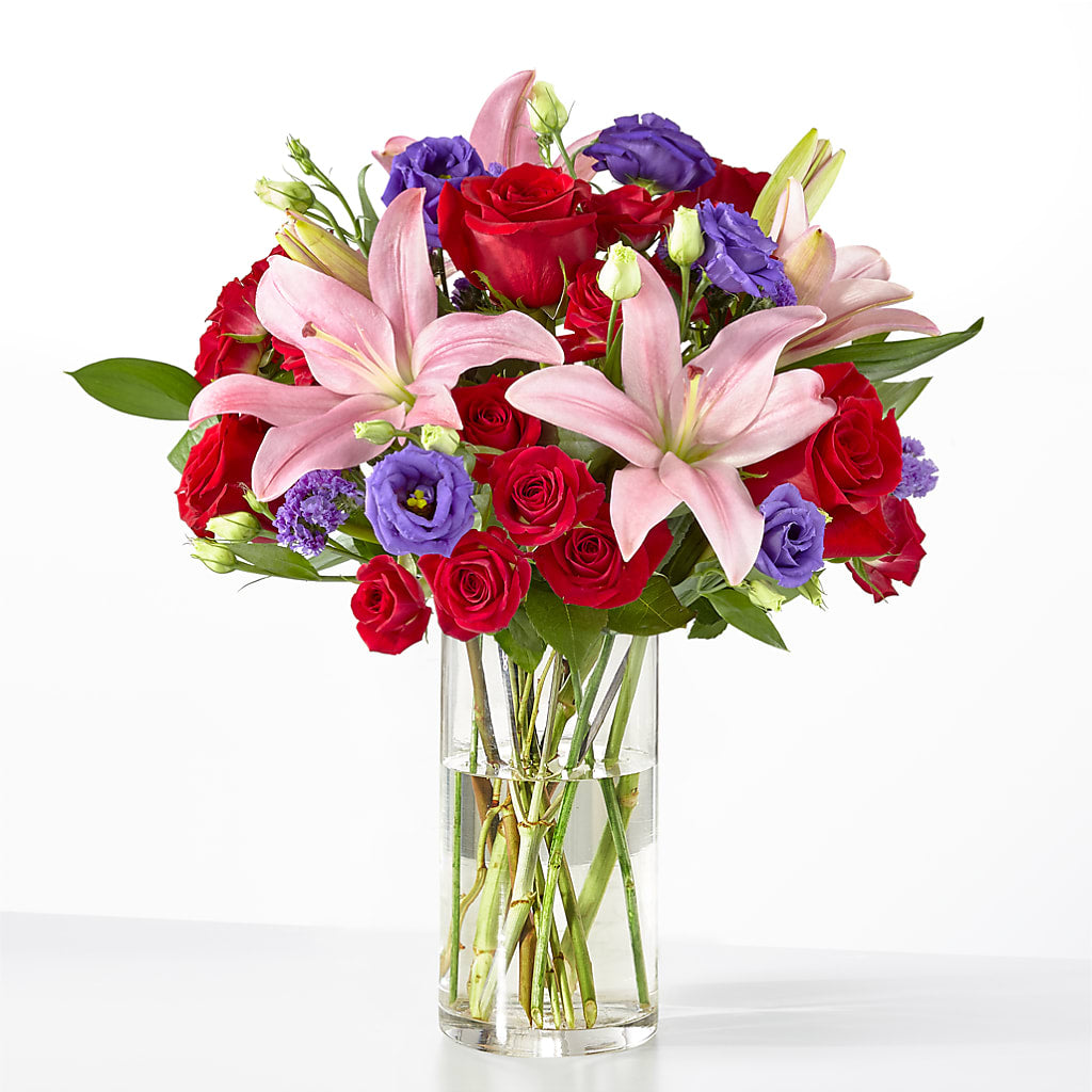 Truly Stunning Bouquet – Henderson Florist, Lebanon TN