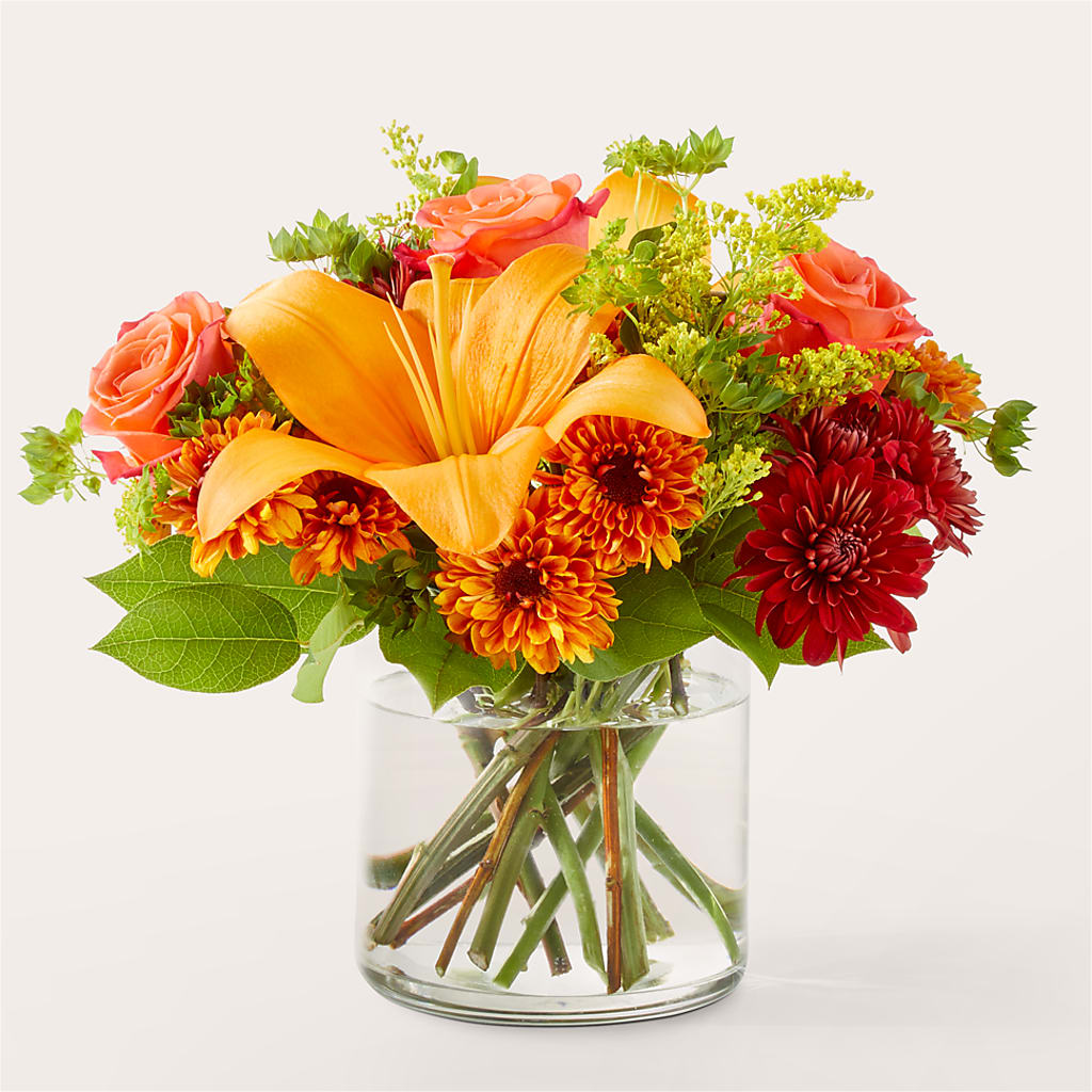 Honeycrisp Bouquet – Henderson Florist, Lebanon TN