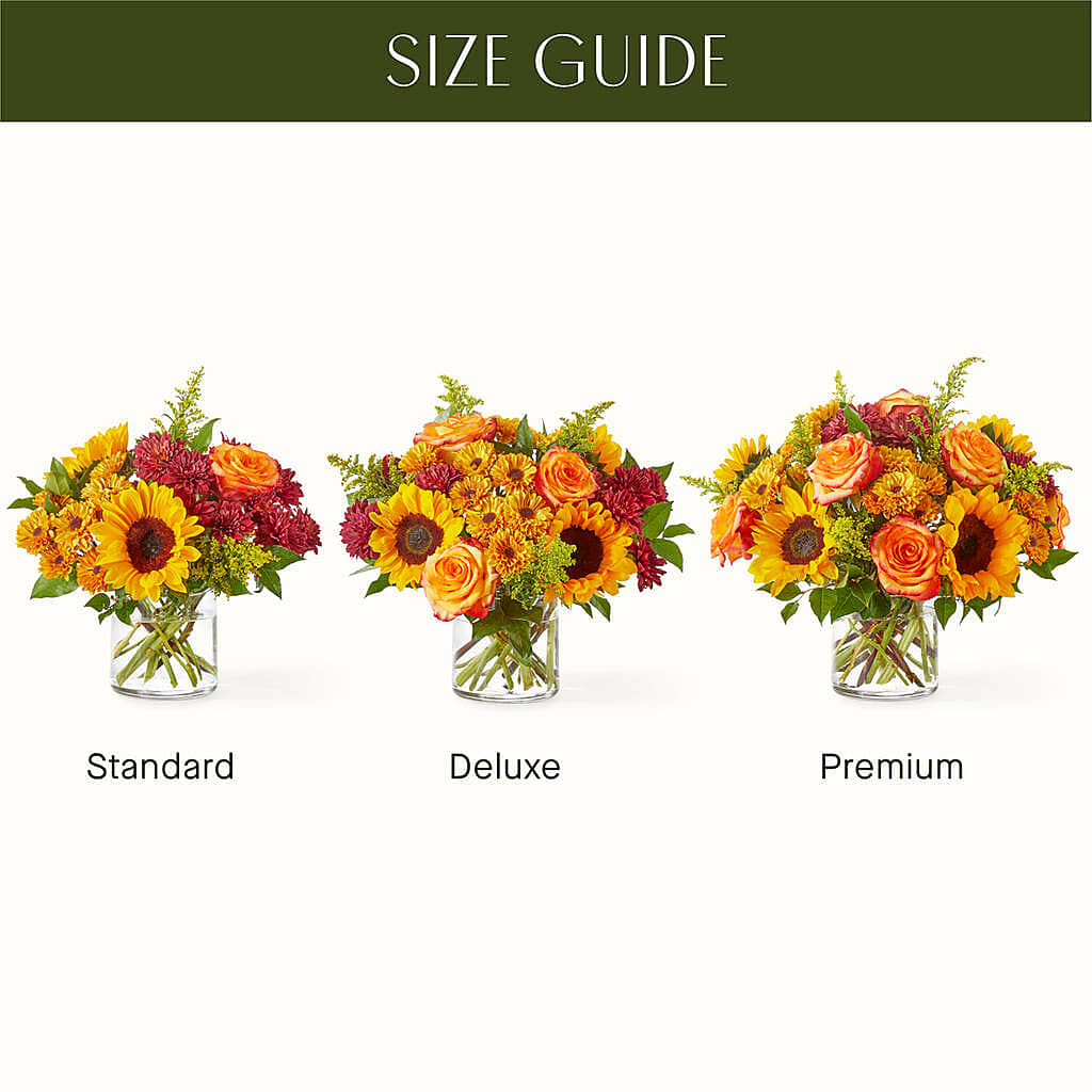 Flannel Scarf Bouquet – Henderson Florist, Lebanon TN